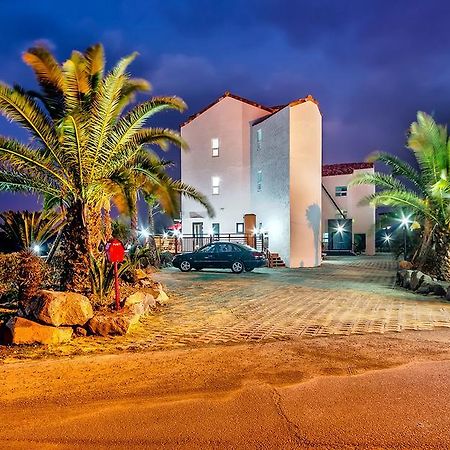 Jeju Sky Resort Exterior photo