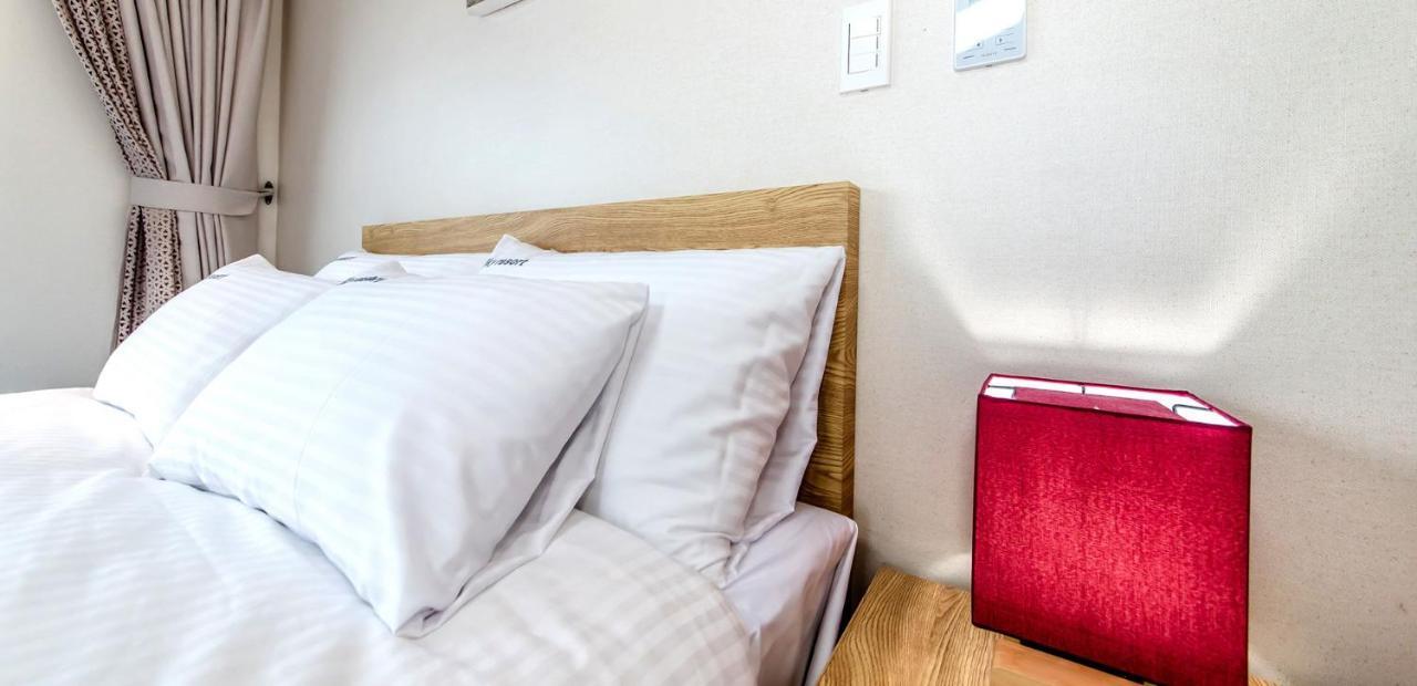 Jeju Sky Resort Room photo